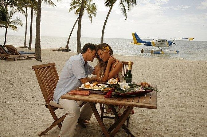 Seaplane Private Flight from Miami with Lunch in the Florida Keys - Landing Off Islamorada: The Part That Makes It Feel Real