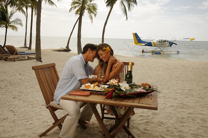 Seaplane Private Flight from Miami with Lunch in the Florida Keys - Price and Value: Is $812.50 Per Person Worth It?