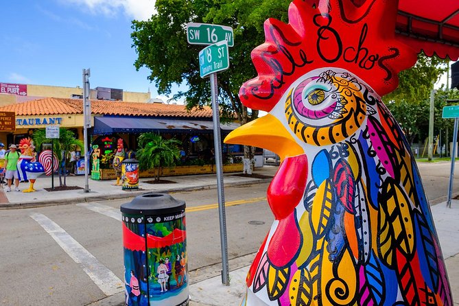 Self-Guided Audio Tour - Little Havana - Little Havana, Phone in Hand: What This Tour Really Does