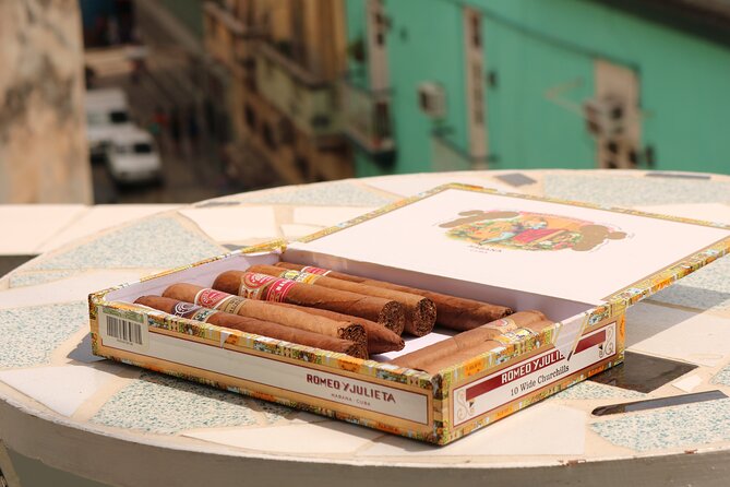 Self-Guided Audio Tour - Little Havana - Starting at the Little Havana Visitors Center: Your First Chance to Get Context