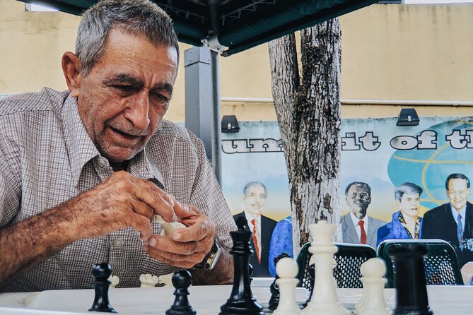 Self-Guided Audio Tour - Little Havana - Tower Theater Stop: A Landmark Moment You Can’t Fake