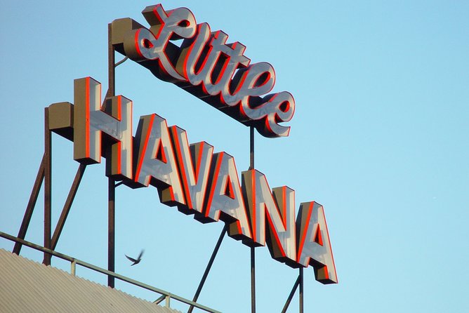 Self-Guided Audio Tour - Little Havana - Price and Value: $10 for a 1–1.5 Hour Audio Walk