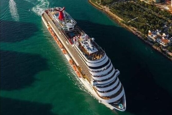Shuttle Service for Groups and Families in Port of Miami - Getting dropped off at your hotel or the airport without chaos