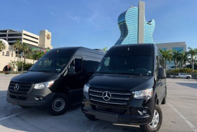 Shuttle Service from Miami Airport & Hotels to Port of Miami - How Pickup Works at MIA (and Why It Reduces Panic)