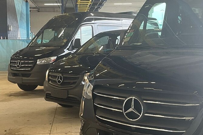 Shuttle Service from Miami Airport & Hotels to Port of Miami - The Ride Comfort: Why It Feels Better Than the Usual Shuttle