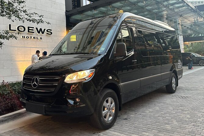 Shuttle service from Miami International Airport - Should You Book This Miami Airport Shuttle?