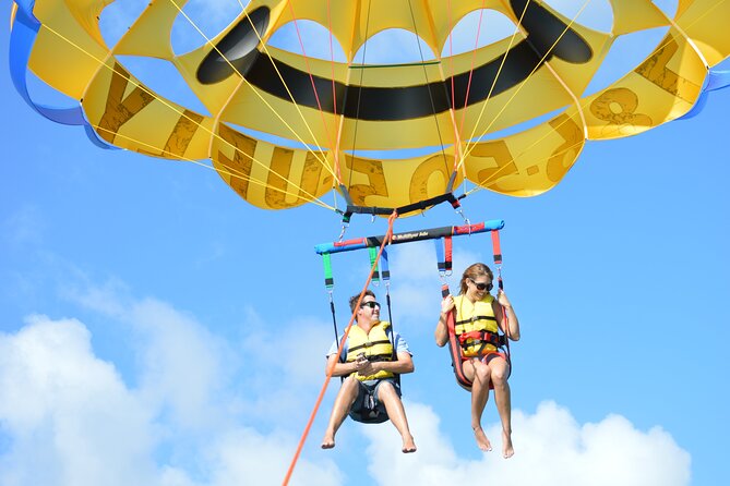 Sightseeing Speed Boat Thrill Ride with Miami Watersports - Safety brief, instructors, and why the guide matters