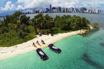 Small-Group Jetski Tour in Miami - Setting Out From Rickenbacker Marina (And Why It Matters)
