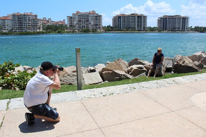 Small-Group Miami City and Speedboat Tour & Hotel Pick-up - Pickup Rules in Miami Beach: The Part Everyone Should Read