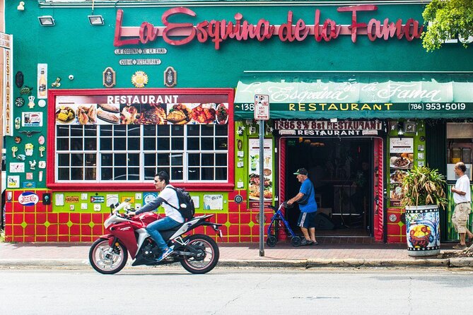 Small group Miami City Tour–Discover Miami like a VIP (14pax) - Key things that make this tour work