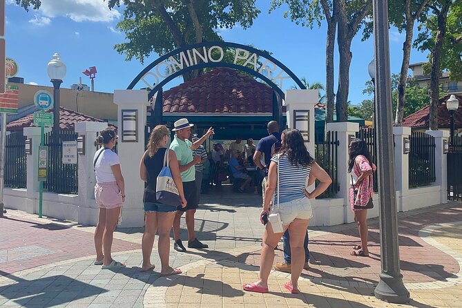 Small group Miami City Tour–Discover Miami like a VIP (14pax) - Ocean Drive: a guided loop through Art Deco Miami Beach