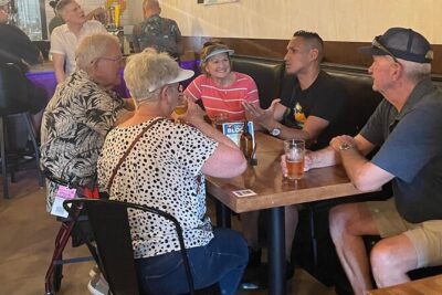 Small group Miami City Tour–Discover Miami like a VIP (14pax) - Pickup in South Beach and Downtown: the one logistics check that matters