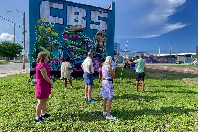 Small group Miami City Tour–Discover Miami like a VIP (14pax) - Little Havana: Calle Ocho, Cuban culture, and a plan for what to do