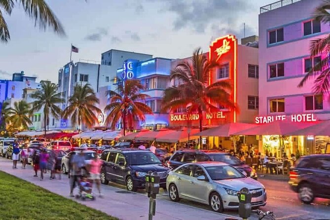 Small group Miami City Tour–Discover Miami like a VIP (14pax) - What’s included (and why it matters for value)