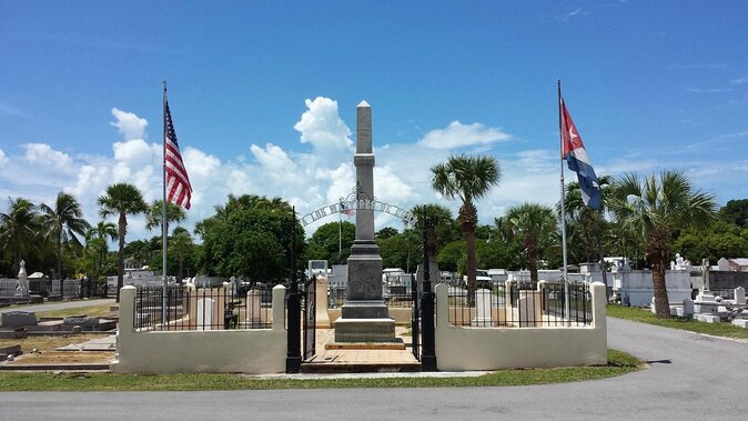 Small-group private Key West tour with expert guide - Key highlights you will feel on the day