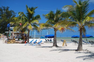 Small-group private Key West tour with expert guide - Scenic stop strategy across the bridges and islands