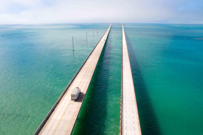 Small-group private Key West tour with expert guide - Choosing beaches and cafés without wasting your time