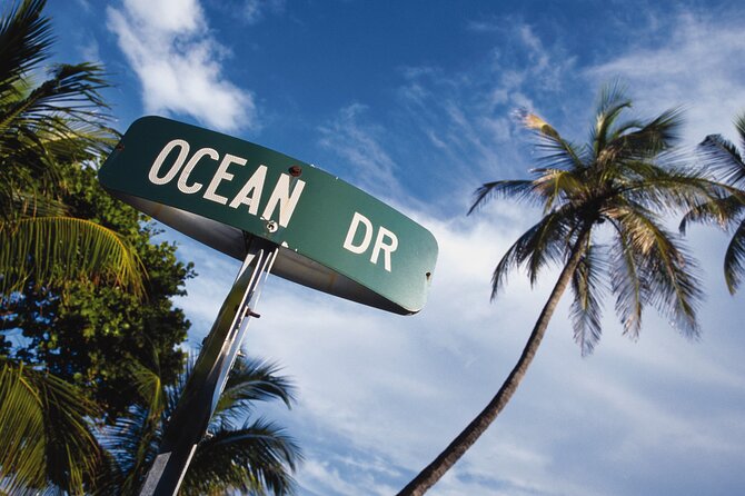 South Beach Art Deco Highlights and The Wolfsonian Museum Tour - Key highlights worth your time