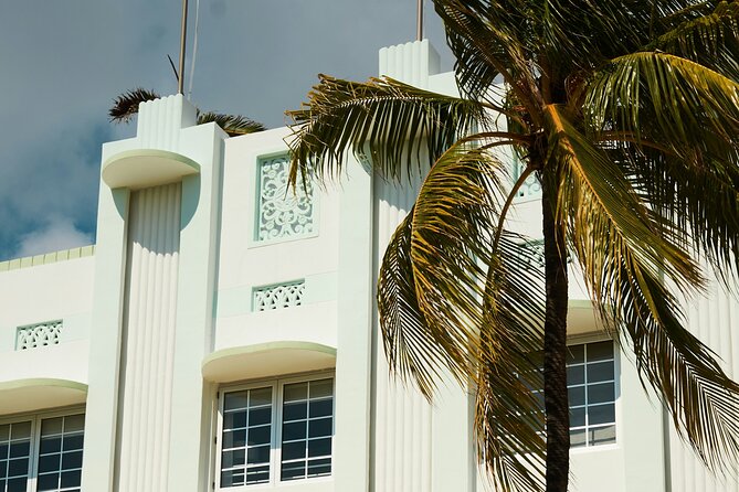South Beach Art Deco Highlights and The Wolfsonian Museum Tour - Price and logistics: what $44 buys you (and what it doesn’t)