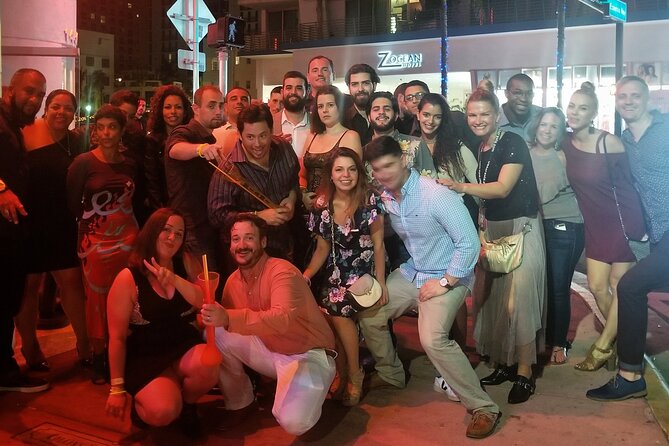 South Beach Club Crawl - Dress code and ID: the rules that can cut your night short