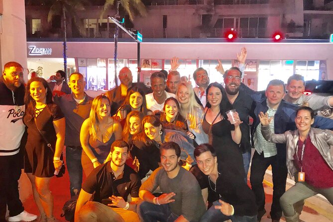 South Beach Club Crawl - Meetup timing: why being early matters more than you think