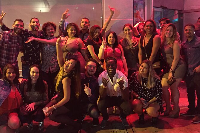 South Beach Club Crawl - Who should book this South Beach crawl (and who should skip it)