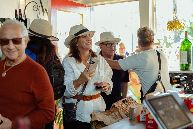 South Beach Cocktails & Bites Tour; Walking Tour Miami Beach - Price and value: is $75 worth it?