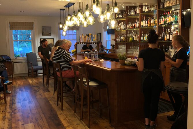 South Beach Food Tour- Culinary & Art Deco & History - The Real Itinerary Flow (and What to Expect at Each Part)