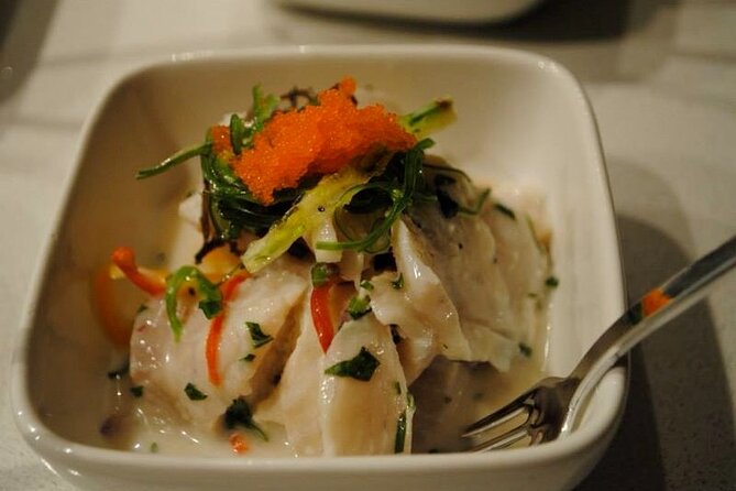 South Beach Food Tour- Culinary & Art Deco & History - Wheelchair Access, Kids Welcome, and Service Animals