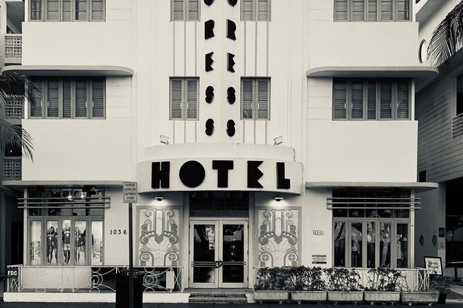 South Beach Food Tour- Culinary & Art Deco & History - Who Should Book This Tour (and Who Might Not)
