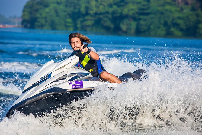 South Beach Jet Ski Rental departs Bayside Marketplace - Key things to know before you ride