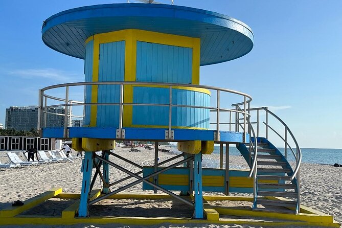 South Beach Like A Local Bike Tour - Why South Beach looks different from the seat of a bike