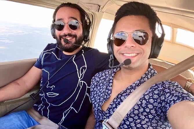 South Beach Miami Aerial Tour : Beaches, Mansions and Skyline - Clean Process, Friendly Staff, and What Reviews Hint About the Day