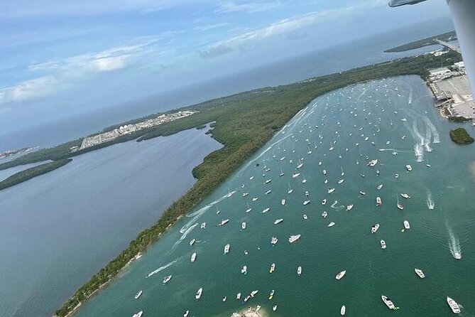 South Beach Miami Aerial Tour : Beaches, Mansions and Skyline - Who This Tour Fits Best (and Who Might Skip It)
