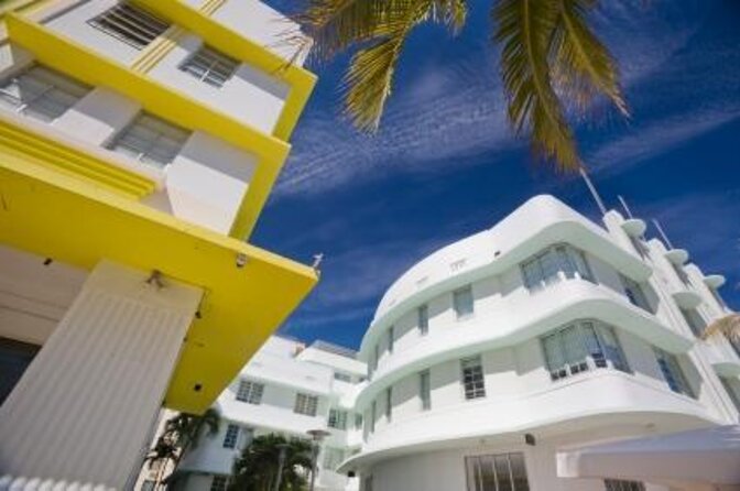 South Beach Segway Tour - Key Highlights You’ll Care About