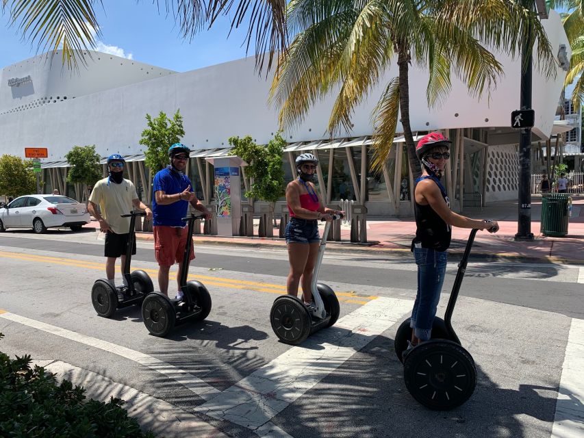 South Beach Segway Tour - Should You Book This South Beach Segway Tour?