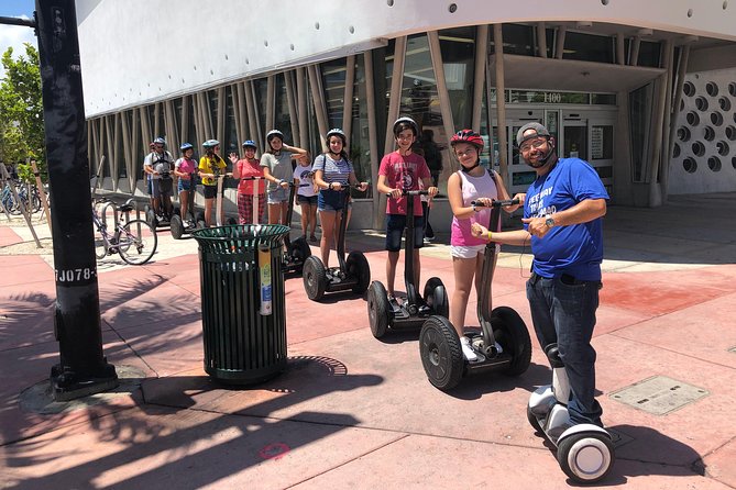 South Beach Segway Tour - Value at $84: Is a Segway Tour Worth It?