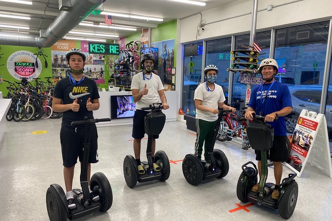 South Beach Segway Tour - Who This Tour Fits Best (and Who Should Skip)