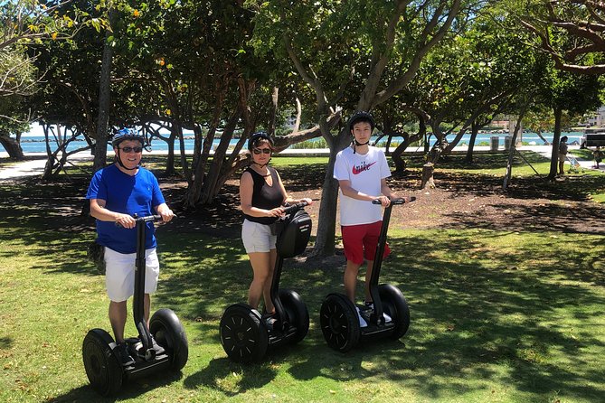 South Beach Segway Tour - Practical Tips for a Smoother Ride