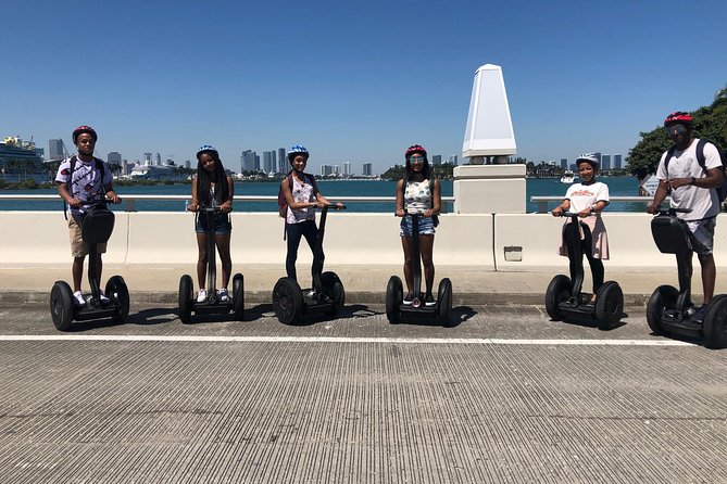 South Beach Sunset Segway Tour - Price vs. value: when this is a smart buy