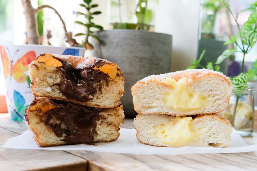 South Beach Sweets Tour: Donuts, Pastelitos, and Patisseries - Ocean Drive isn’t just a backdrop on this tour