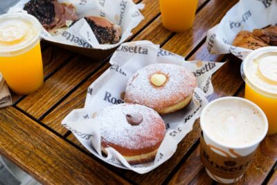 South Beach Sweets Tour: Donuts, Pastelitos, and Patisseries - Where it starts: Buon Pane Italiano Bakery and your first hit of flavor