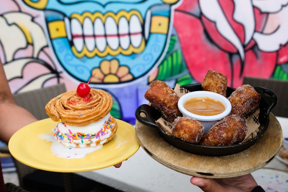 South Beach Sweets Tour: Donuts, Pastelitos, and Patisseries - Price and value: is $65 a fair deal for two hours?