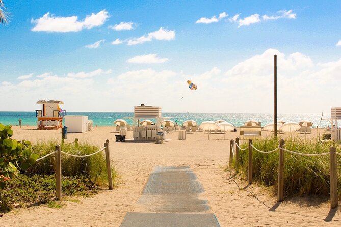 South Beach Top Highlights Tour with Lincoln Rd and Espanola Way - Key points that make this tour worth your time