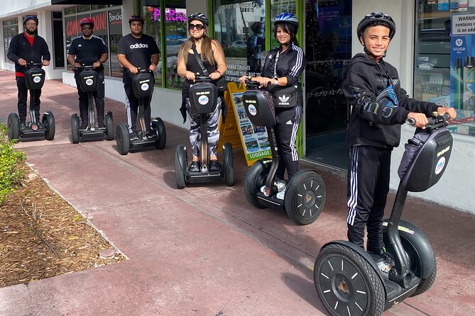 Star Island Segway Tour - Who Should Book This Segway Tour (and Who Might Want Another Plan)