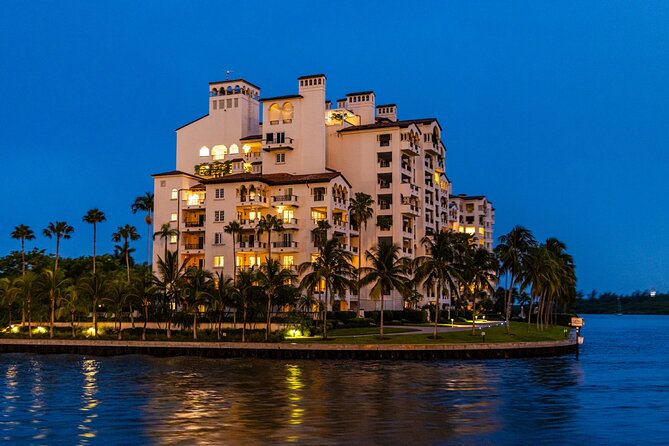 Sunset Star Island Cruise - Key highlights to know before you go