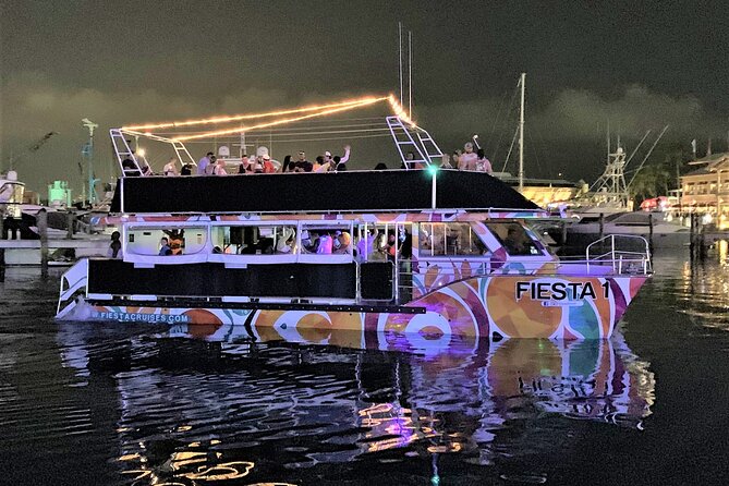 Sunset Star Island Cruise - Where to Meet: Bayside’s Slip 11 and an Easy Walk After
