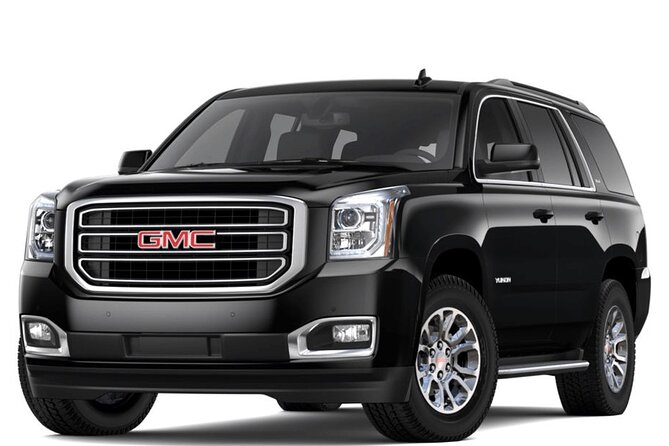 SUV from Miami Airport to Port Miami or Hotel in Miami Up to 5pax - PortMiami Arrival: The Benefit of Getting There Without Sorting Chaos