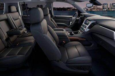 SUV From Port of Miami to Miami Airport / Hotel Up to 5pax - The ride itself: what to expect from port traffic to MIA