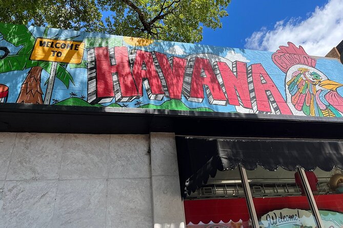 Taste of Little Havana: Miami Cuban Food & Culture Tour - Tower Theater to Little Havana: the simple start that matters